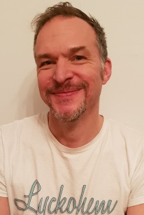 Tomas Öhman ansvarig på Lyckohem för tjänster åt botadsrättsföreningar och företag
